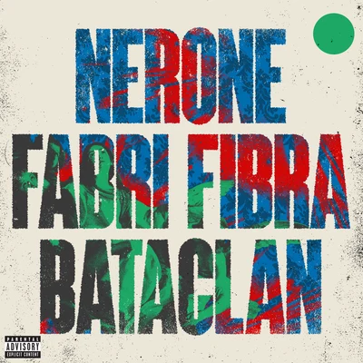 Bataclan 專輯 Fabri Fibra