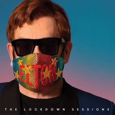 The Lockdown Sessions 專輯 Ed Sheeran/Moonnight