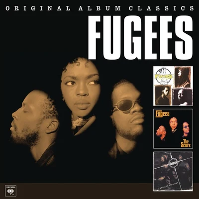 Original Album Classics 專輯 Outsidaz/Fugees