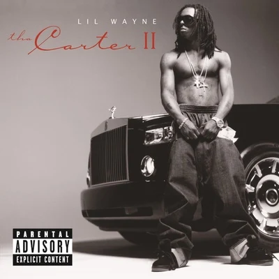 Lil WayneJuelz Santana Tha Carter II