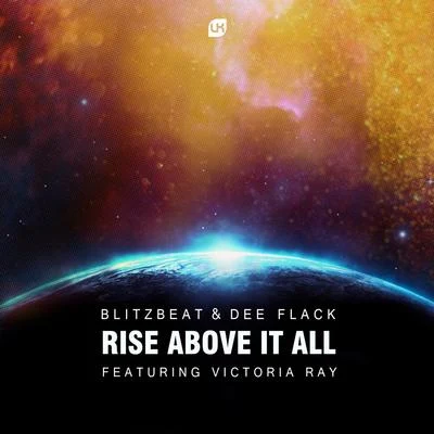 Rise Above It All 專輯 Victoria Ray