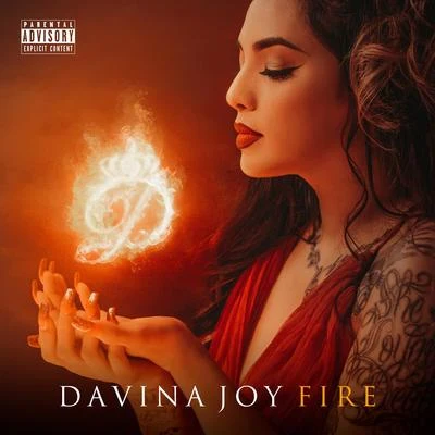 Fire 专辑 Davina Joy