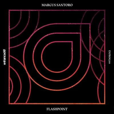 Flashpoint 專輯 Marcus Santoro