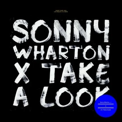 Take A Look 專輯 Sonny Wharton