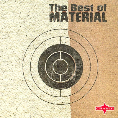 The Best Of Material 專輯 Material/Whitney Houston/Nona Hendryx/Bill Laswell/The Golden Palominos