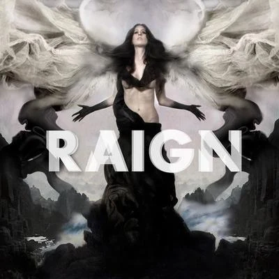 Knocking On Heavens Door 專輯 RAIGN