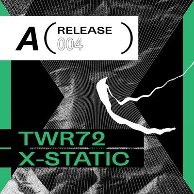 X-Static EP 專輯 TWR72/Boys Noize/BAZZ