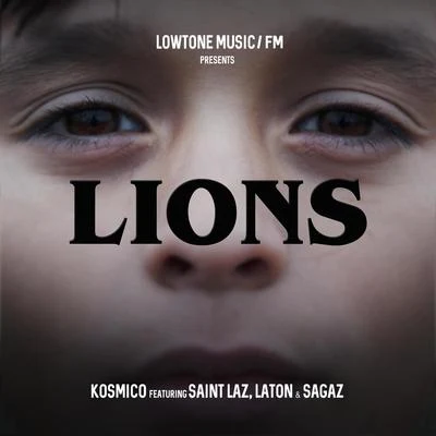 ElaisaLatonCireVOKABULOJ-KLikidoFELLA FMARCOS BESTAXLLennox Lions (feat. Saint Laz, Laton & Sagaz)