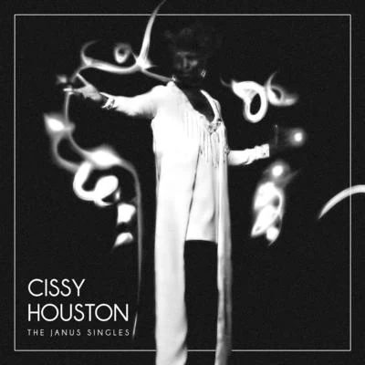 The Janus Singles 專輯 Cissy Houston