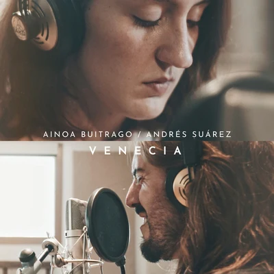 Venecia 專輯 Ainoa Buitrago/Nuno Ribeiro