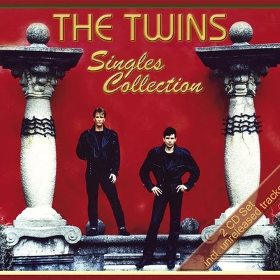 Singles Collection 專輯 The Twins