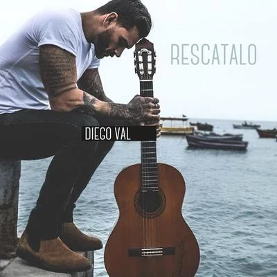 Rescatalo (Unplugged) 專輯 Kilah/Malak/Diego Val