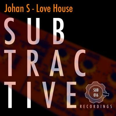 Love House 专辑 Johan S