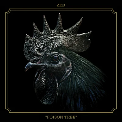 Poison Tree 專輯 Zed