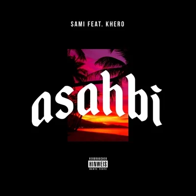 Asahbi 專輯 Sami/ABK