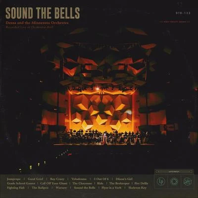 Sound the Bells: Recorded Live at Orchestra Hall 專輯 Minnesota Orchestra