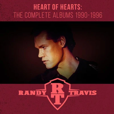 Heart of Hearts: The Complete Albums 1990-1996 专辑 Randy Travis/Dolly Parton/Eddy Raven/Eddie Rabbitt/Highway 101