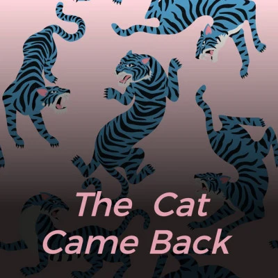 The Cat Came Back 專輯 Sonny James