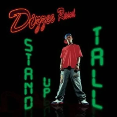 Stand Up Tall (Sacha Frosell Remix) 专辑 Dizzee Rascal