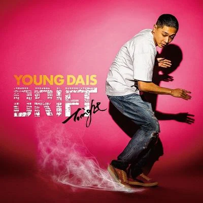 Drift Tonight 專輯 Young Dais