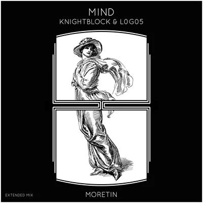 Mind (Extended Mix) 專輯 KnightBlock