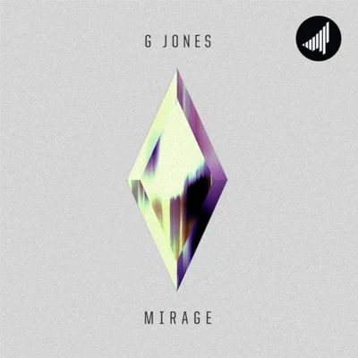 G JonesEprom Mirage VIP