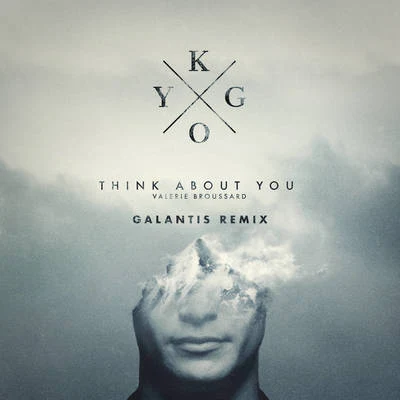 Think About You (Galantis Remix) 专辑 Valerie Broussard/Lindsey Stirling