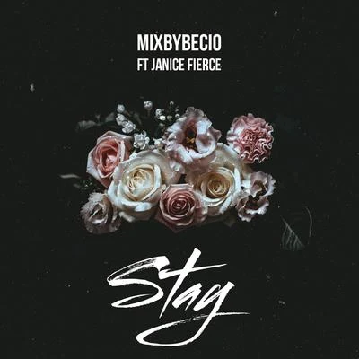 Stay 专辑 Janice Fierce/ZeroSeptDeux