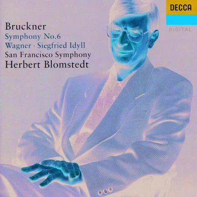 Symphony No. 6 in A major 專輯 Herbert Blomstedt