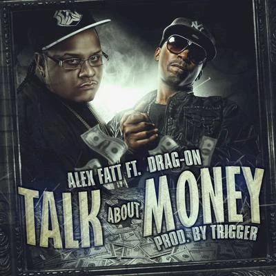 Talk About Money 专辑 Alex Fatt/Polaco