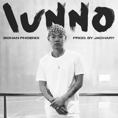 iunno 专辑 Bohan Phoenix