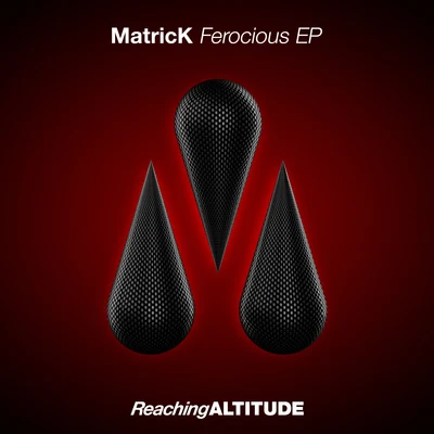 Ferocious EP 专辑 Matrick