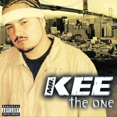 The One 專輯 Mr. Kee