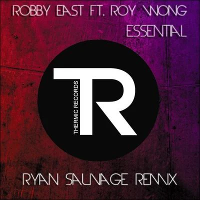 Essential 專輯 Robby East