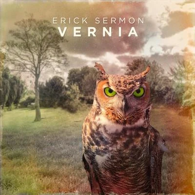 Erick Sermon Vernia