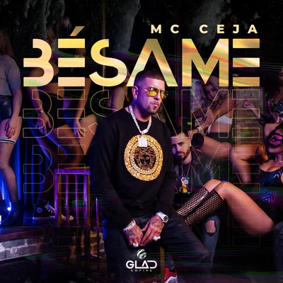 Bésame 專輯 MC Ceja/DJ Eric