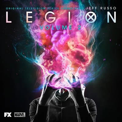 Legion, Vol. 2 (Original Television Series Soundtrack) 专辑 Jeff Russo/The Theme Tune Kids