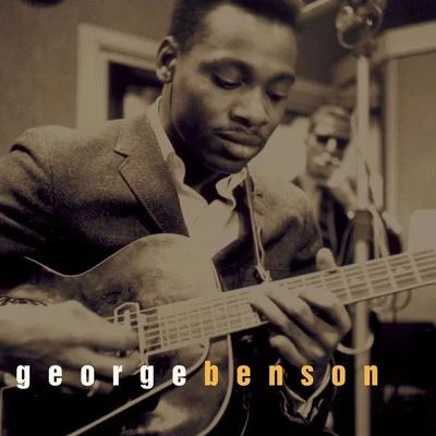 This Is Jazz, Vol. 9: George Benson 專輯 George Benson