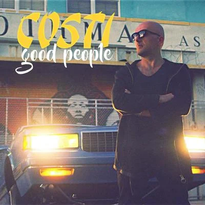 Good People 專輯 Costi/Jador