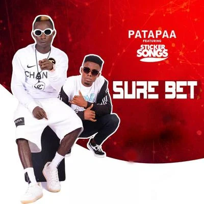 Sure Bet 專輯 Geo Wellington/Patapaa