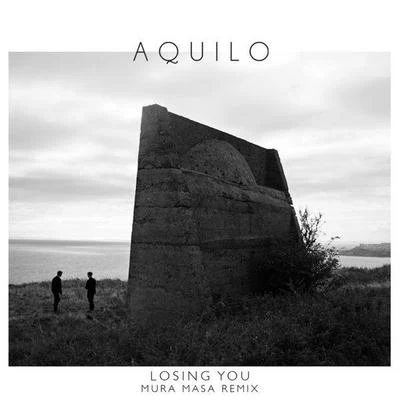 Losing You 专辑 Aquilo