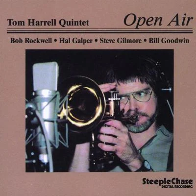 Open Air 专辑 Tom Harrell