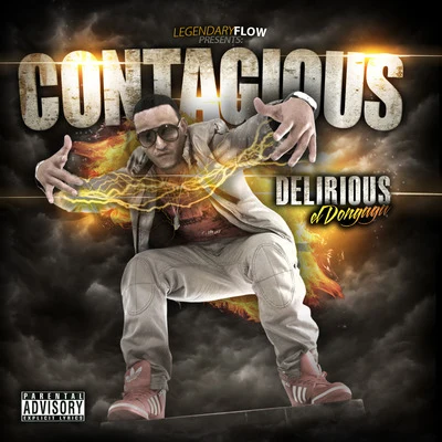 Contagious 专辑 Delirious