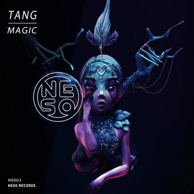 MAGIC 專輯 TANG唐