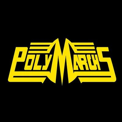 High March 專輯 Polymarchs/DJ Bl3nd