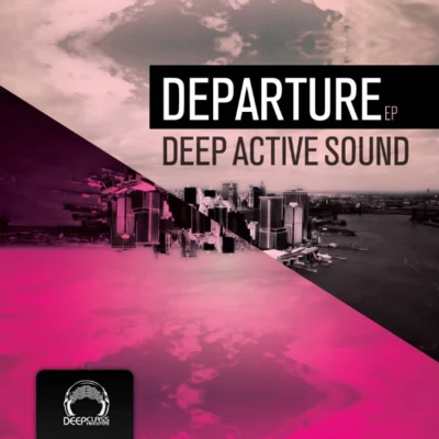 Departure Ep 專輯 Grisha Gerrus/Serj V/Etimkin/Deep Active Sound/Joshua Pathon