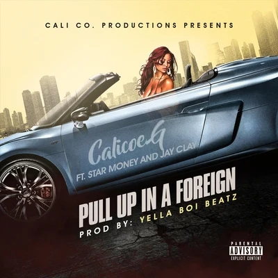 Pull up in a Foreign (feat. Star Money & Jay Clay) 專輯 Jay Clay