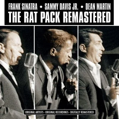 The Rat Pack Remastered 專輯 Sammy Davis Jr.