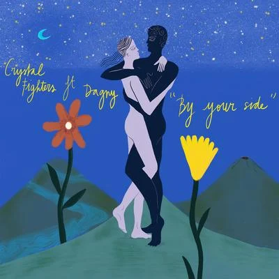 By Your Side (feat. Dagny) 專輯 Nebbra/Crystal Fighters