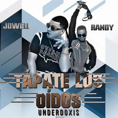 Tápate los Oídos - Single 專輯 Jowell